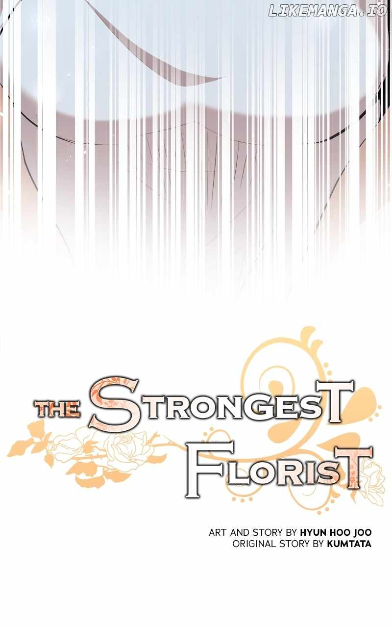 The Strongest Florist Chapter 209 21